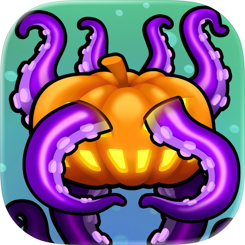 Octopus Feast screenshot 1