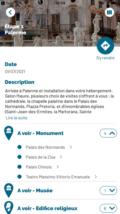 Stella par Terres d'Aventure screenshot-3