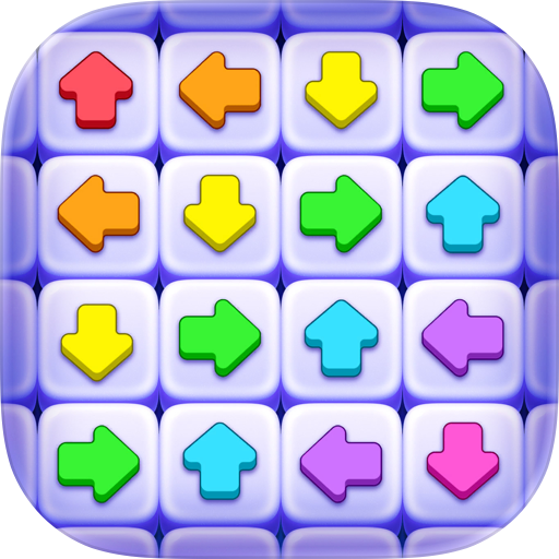 Tile Away - Art Gallery