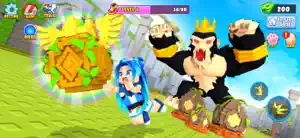 Steal An Egg: Escape Animal screenshot 3