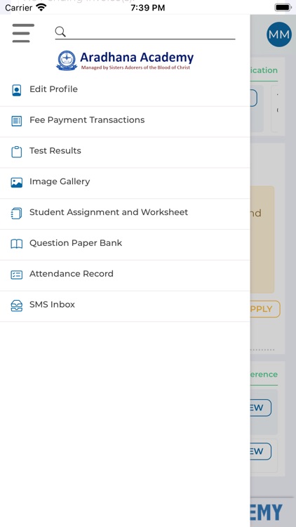 Edchemy App screenshot-5