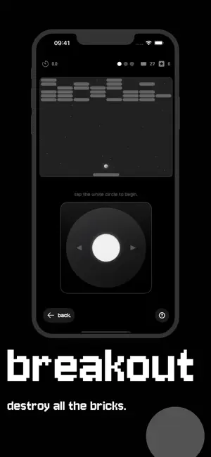 ink. – Play Casual Mini-Games screenshot 4