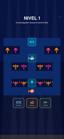 Scape: Ocean Escape screenshot 2