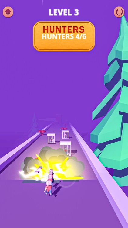 Epic Race: Bridge Fun Games 3D