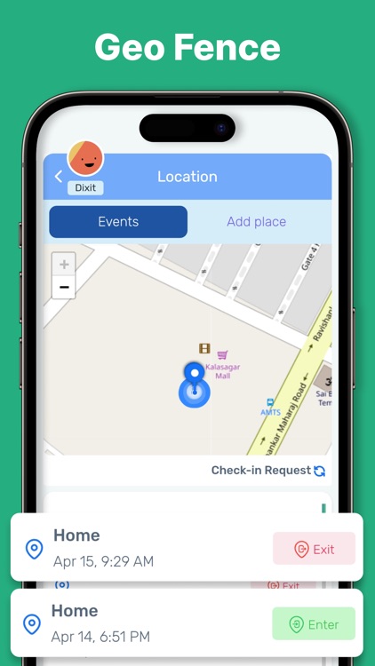KidsNanny - Parental Control screenshot-4