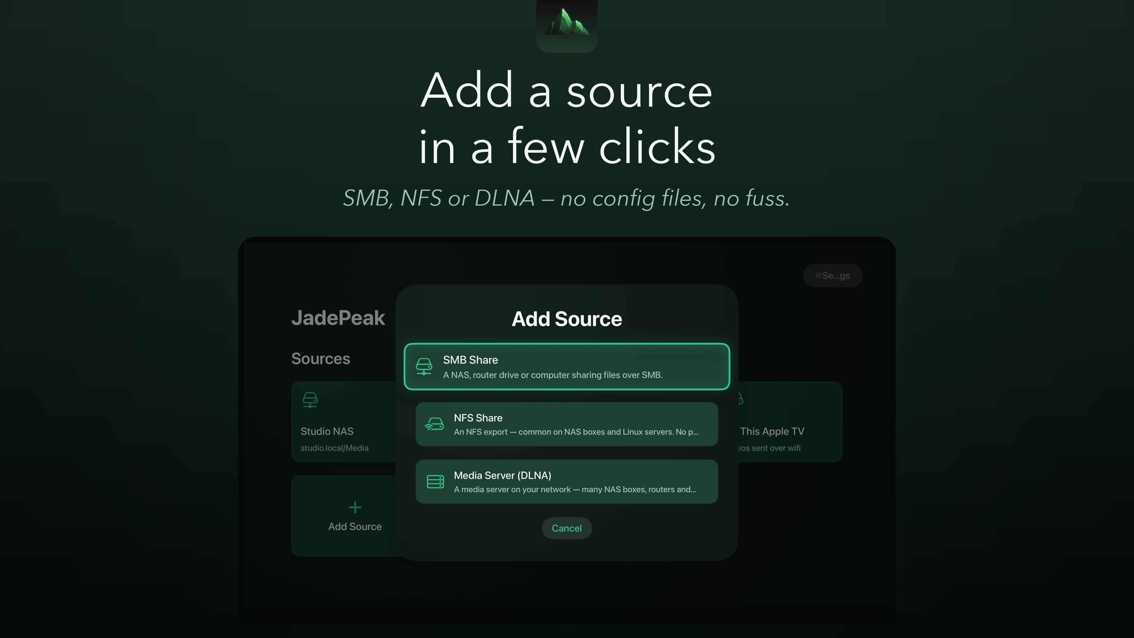 JadePeak screenshot 4