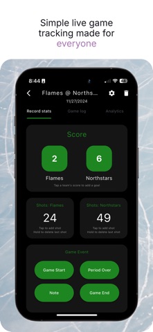 Scout Elite Live Screenshot 2 of 6