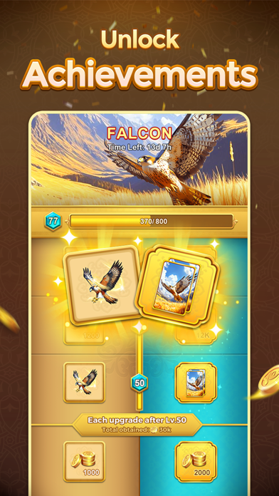 Yalla Jackaroo Screenshot