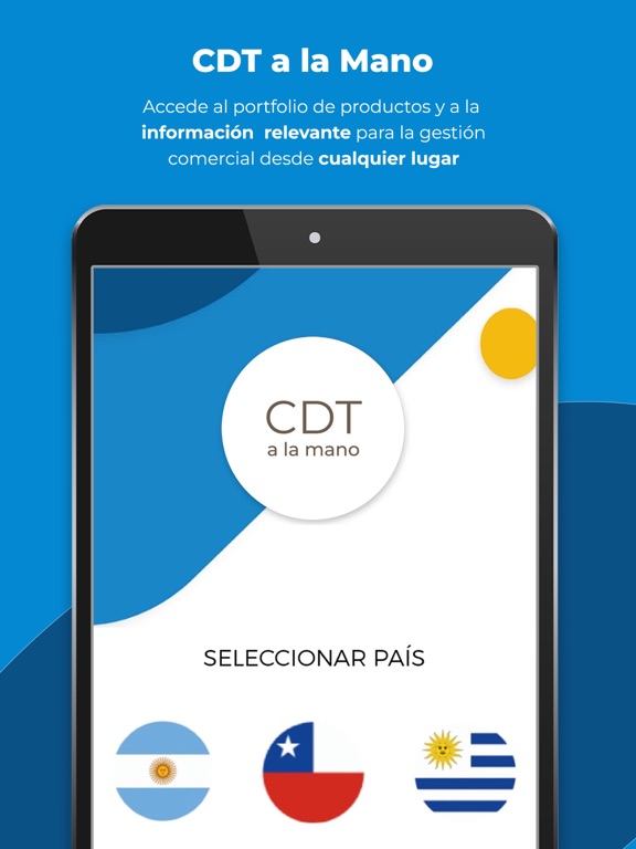 Screenshot #4 pour Ventas a la mano