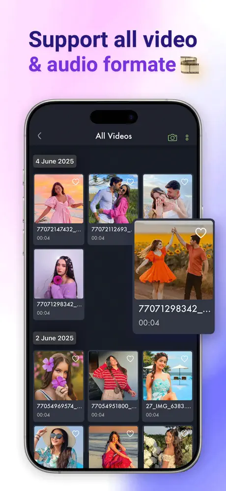 MX Video Player HD screenshot 5