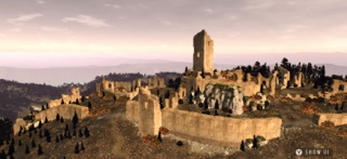 Way of the Hunter Wild Europe App Store preview screenshot 3