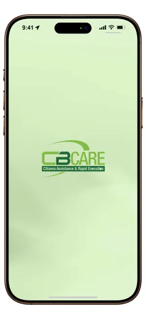 CBCARE(New) screenshot 1