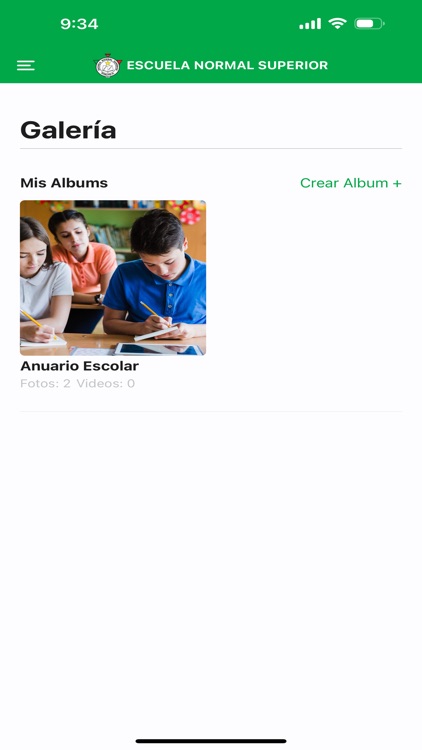 Colegio Normal Pitalito screenshot-8