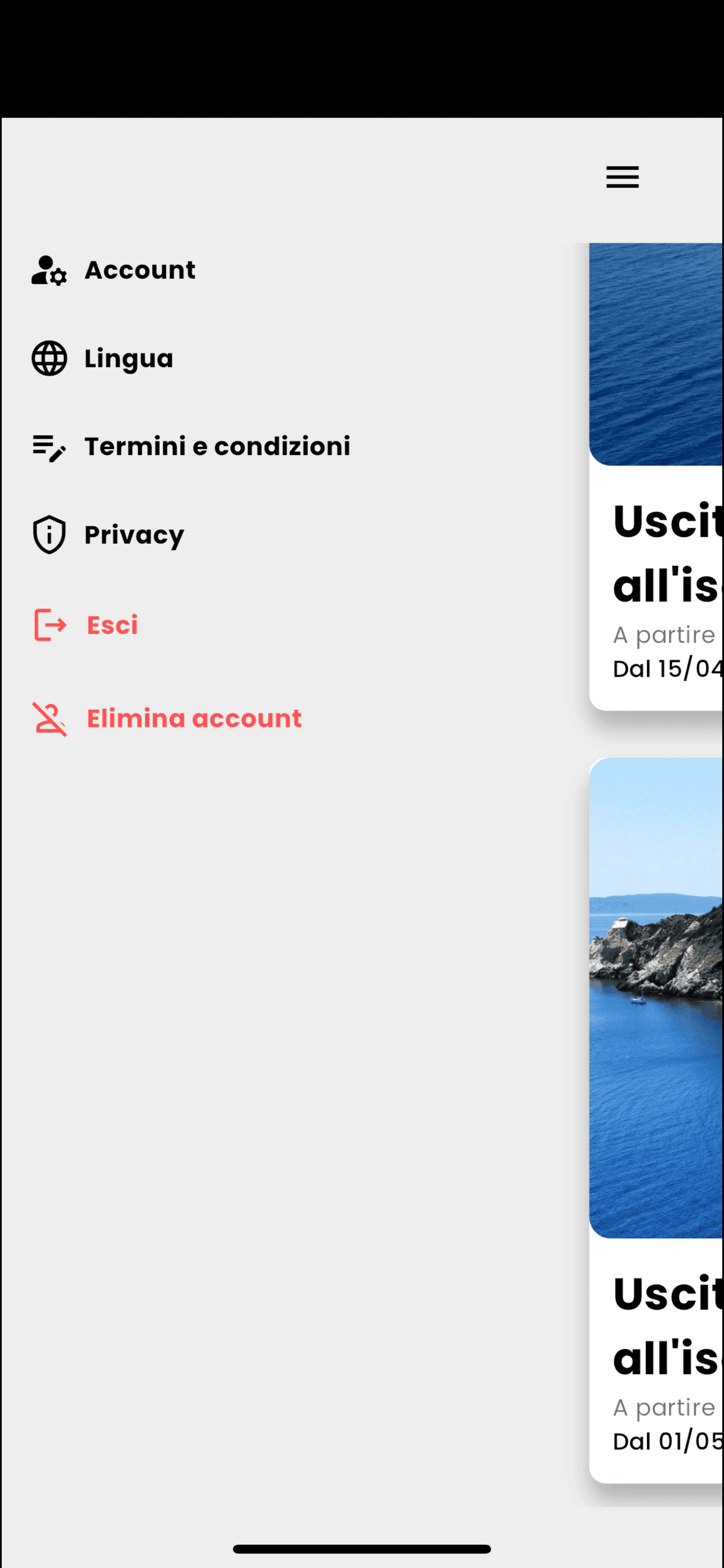 Tuscany wind screenshot 9