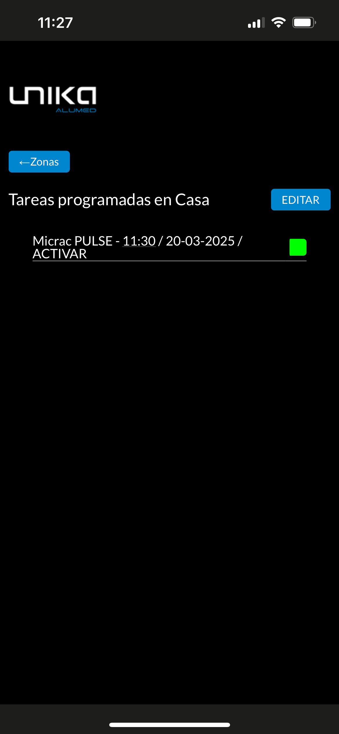 Unika App