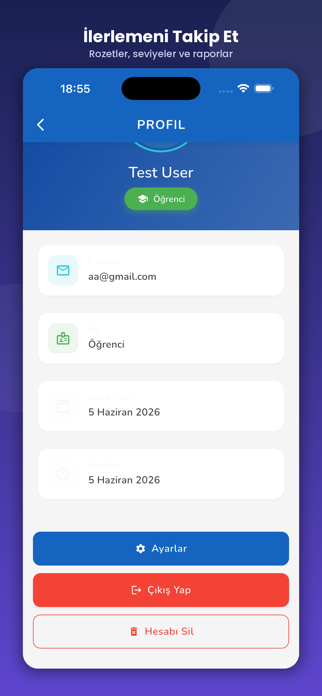 Devkom Screenshot 2 of 4