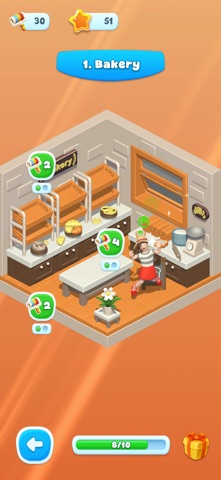 Memoria: Match & Decor Screenshot 3 of 7