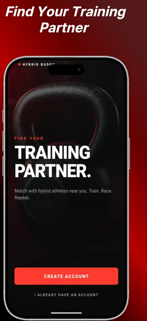 Hybrid Buddy screenshot 1