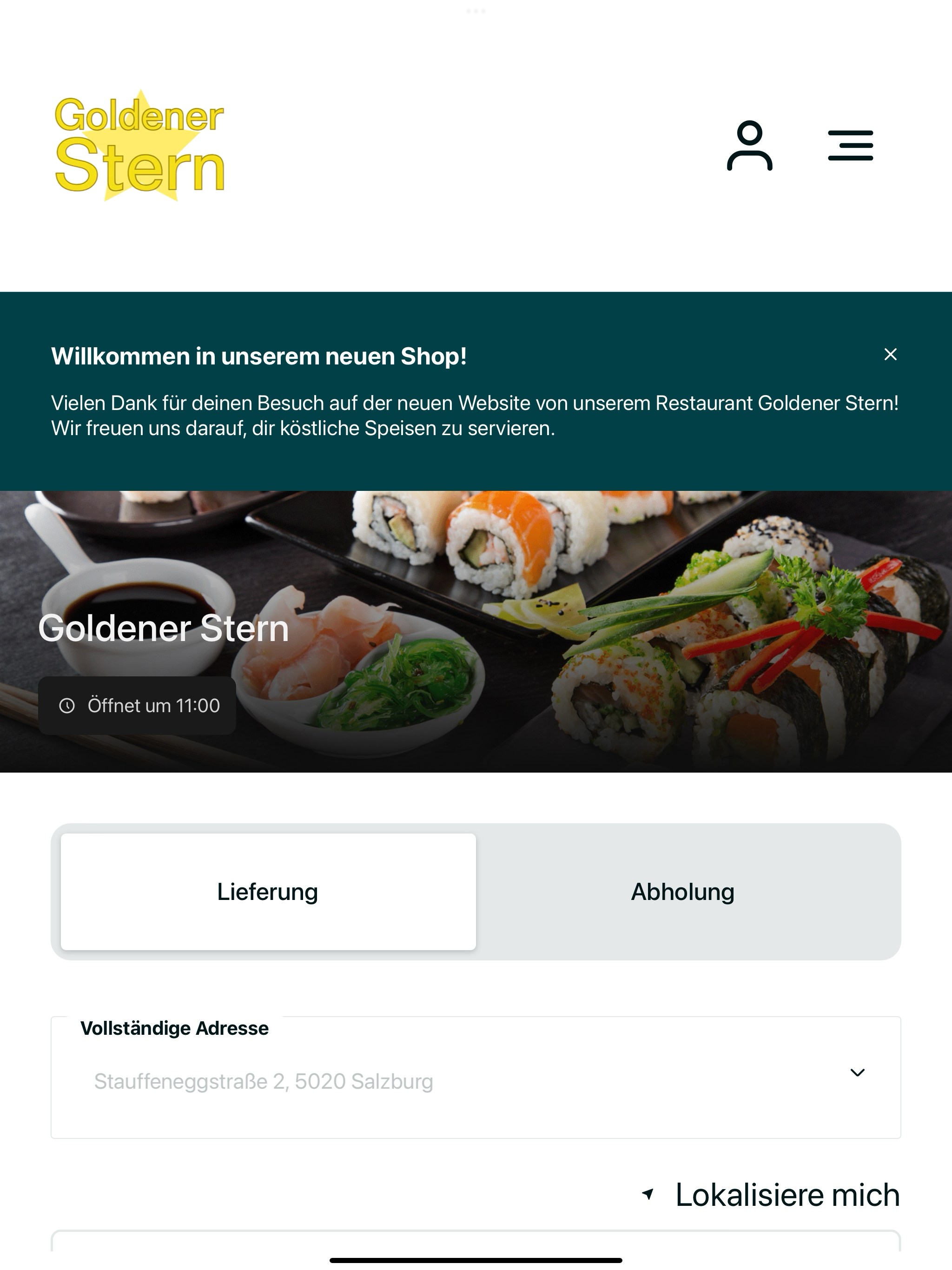 Goldener Stern screenshot 5