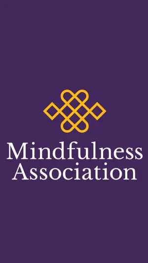 Mindfulness Association App screenshot 1