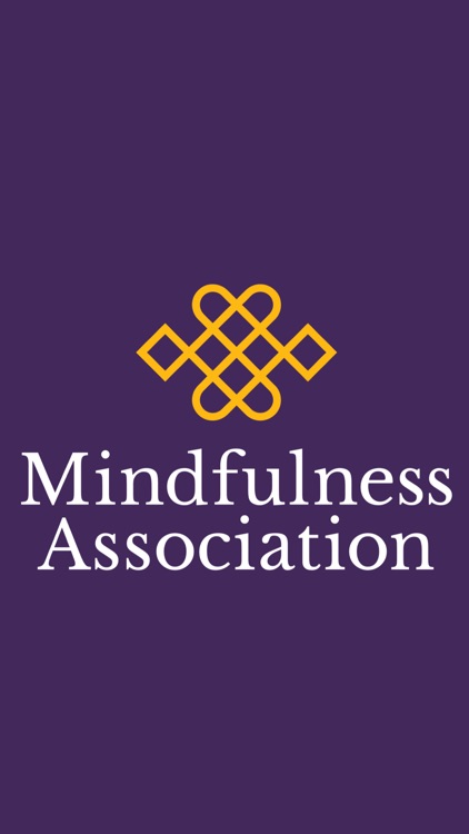 Mindfulness Association App