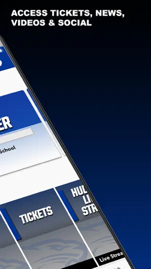 El Dorado Cougar Athletics screenshot 2