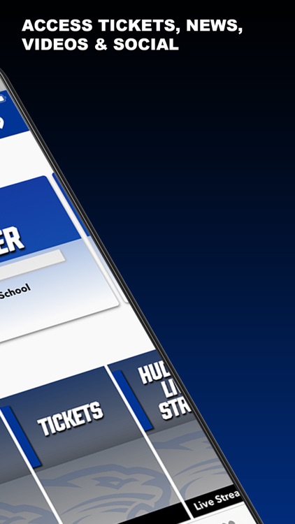 El Dorado Cougar Athletics