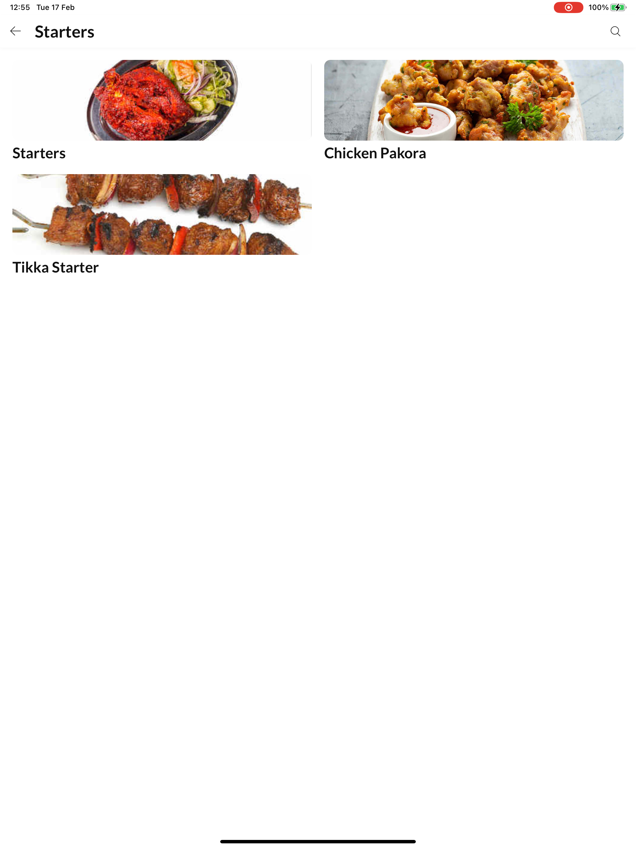 Spice Of Life Kirkcaldy screenshot 7