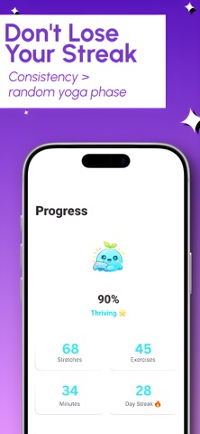 Kyro screenshot