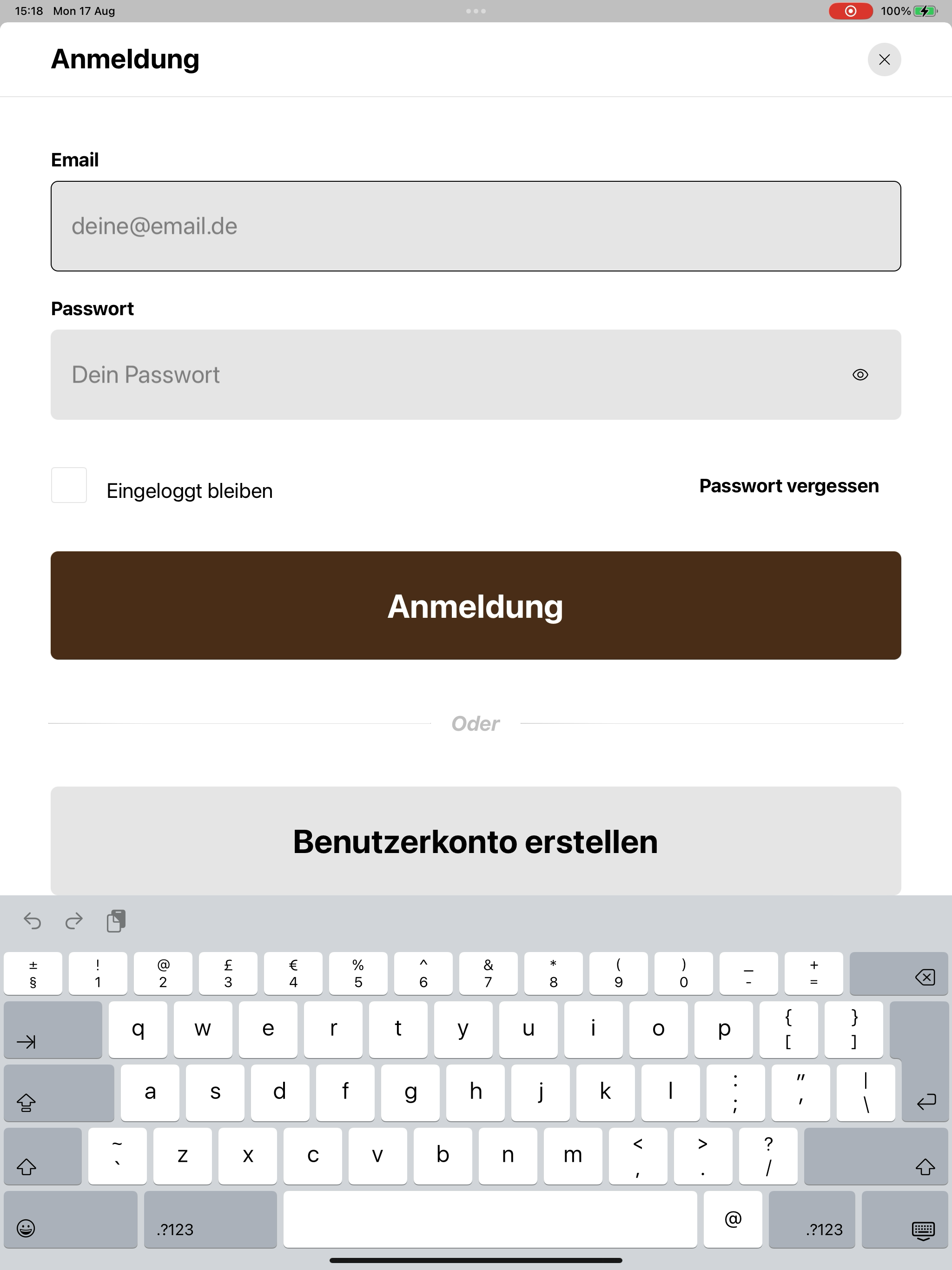 Donatello Pizzeria & Eiscafe screenshot 11