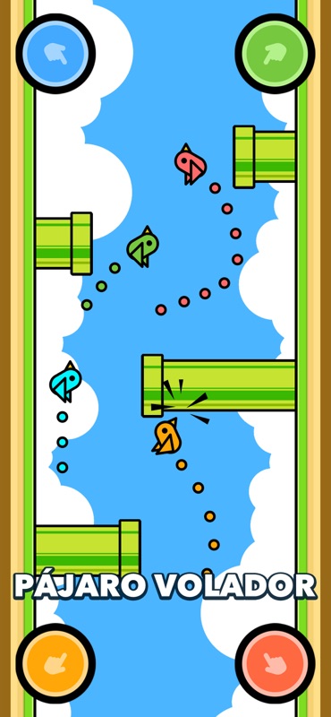 1 2 3 4 Player Games - Battle screenshot 4