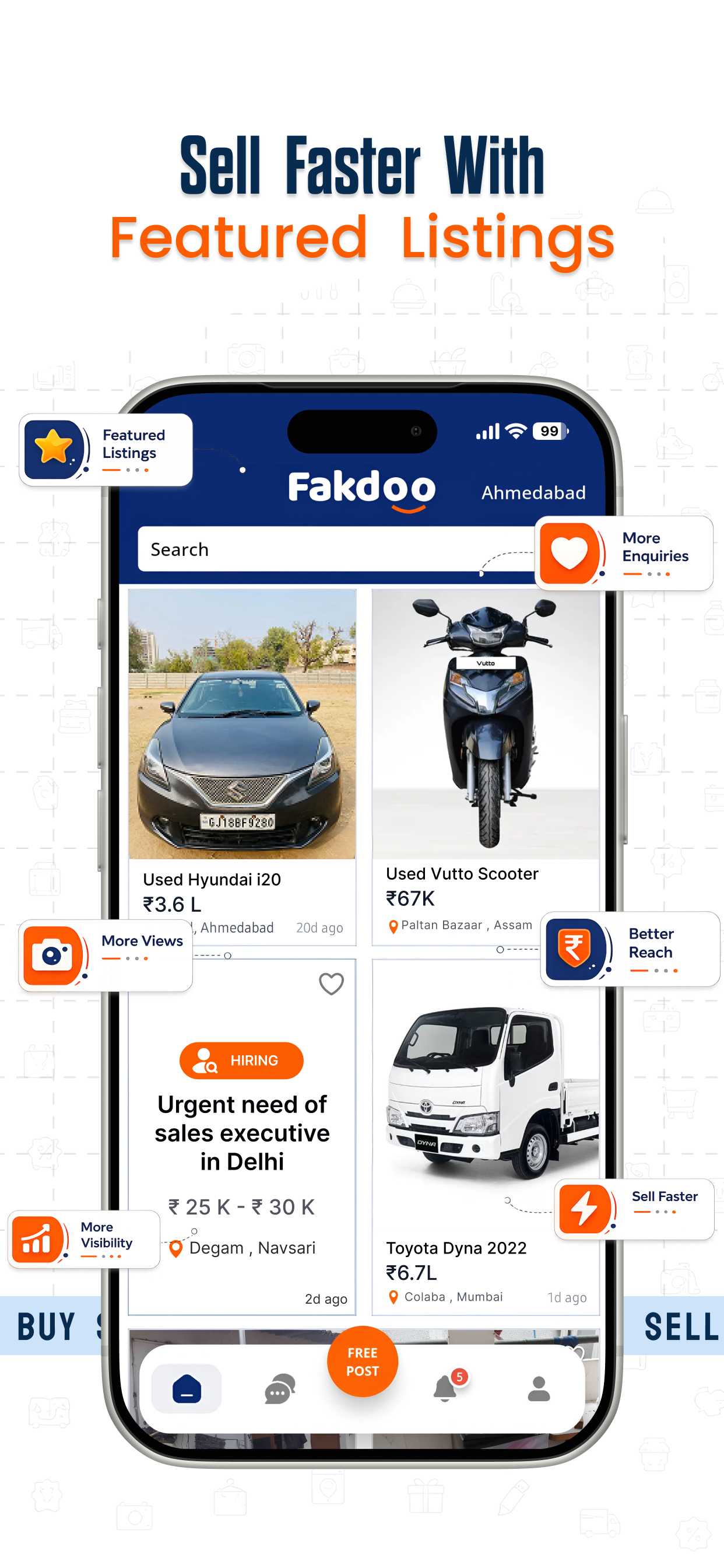 fakdoo screenshot 3