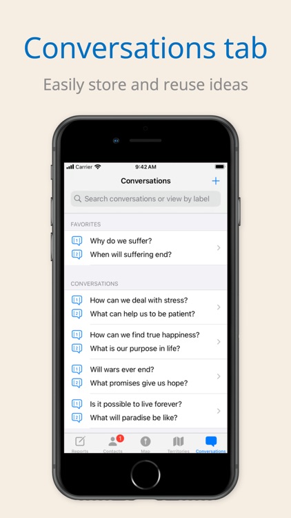 Proaneer screenshot-3