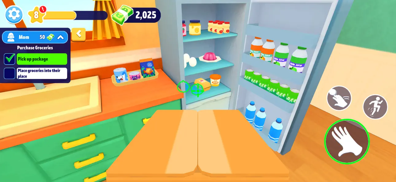 Family Life: Neighbor Prank screenshot 6