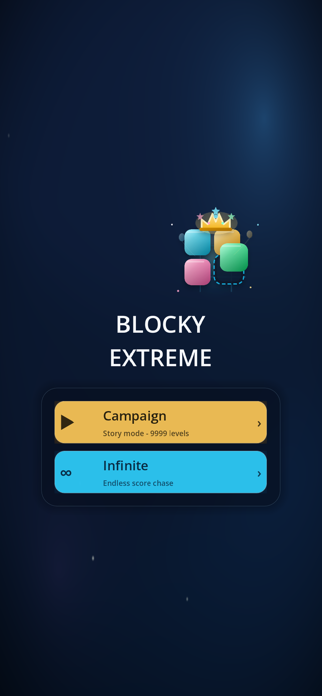Blocky Extreme Screenshot 1 of 3