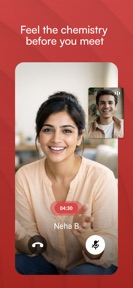 Shaadi.com Matrimony App screenshot