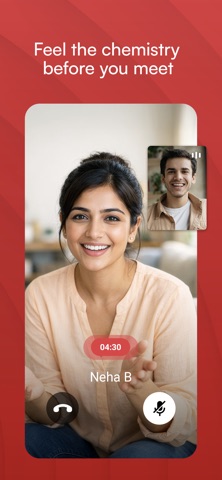 Shaadi.com Matrimony App Screenshot 8 of 8