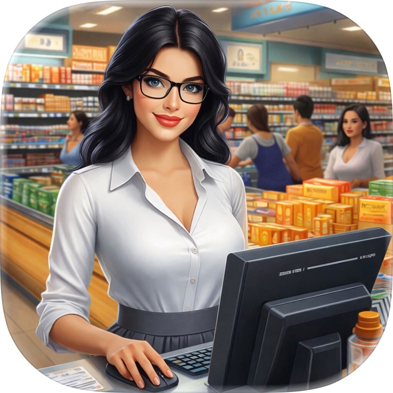 Conducción de coches en 3D screenshot 6