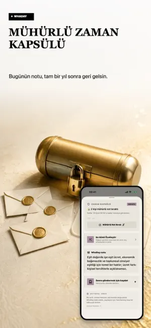 WhaDay screenshot 3