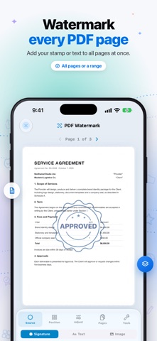 Stamp Maker screenshot 4