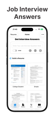 Interview Pro AI Screenshot 6 of 10
