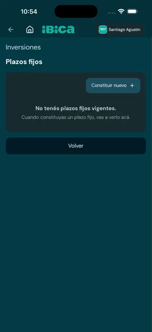 i-Bica Móvil screenshot 3
