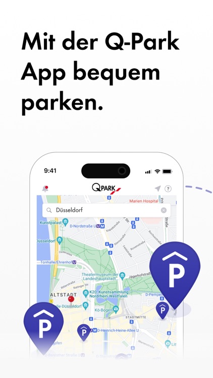 Q-Park