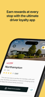 Pitstop App screenshot 2