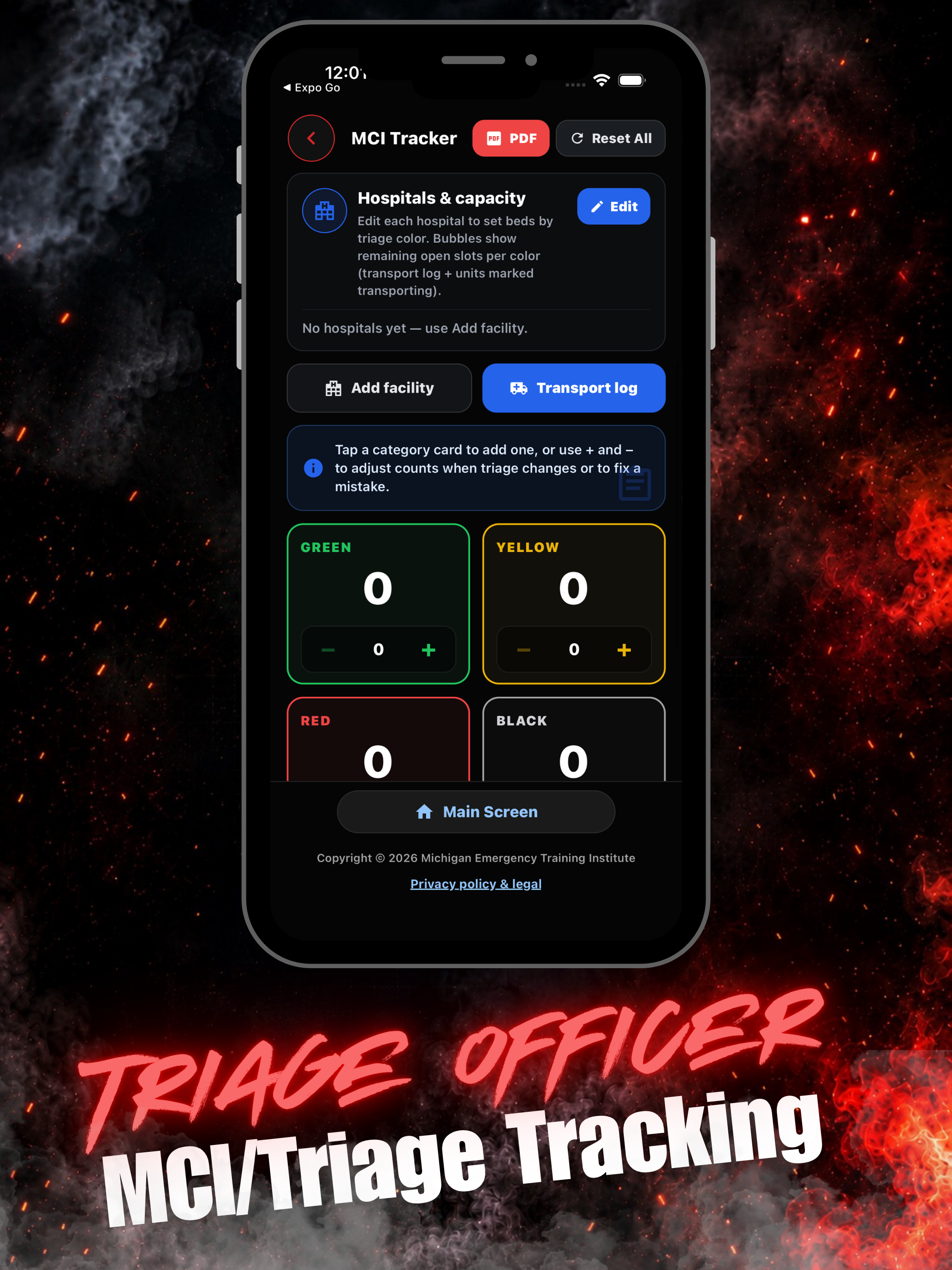 Act with METI screenshot 19