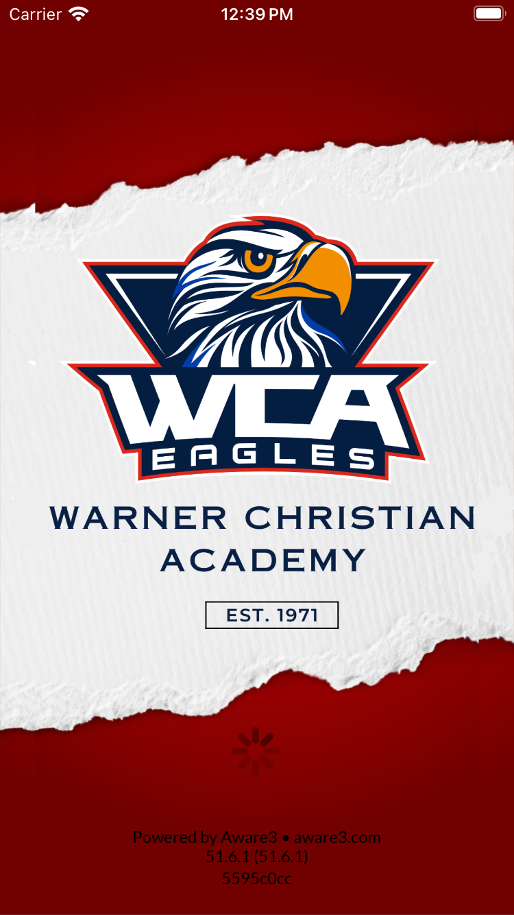 Warner Christian Academy