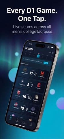10Man iPhone screenshot