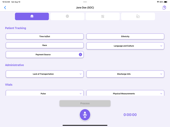 Roger - Home Health Assistant