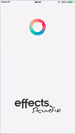 ‎Effects Studio Screenshot