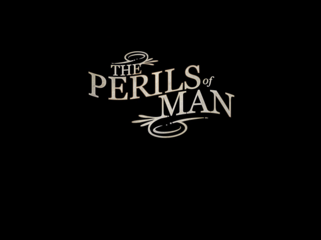 ‎Perils of Man - Adventure Game Screenshot